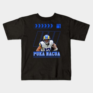 Puka Nacua Kids T-Shirt